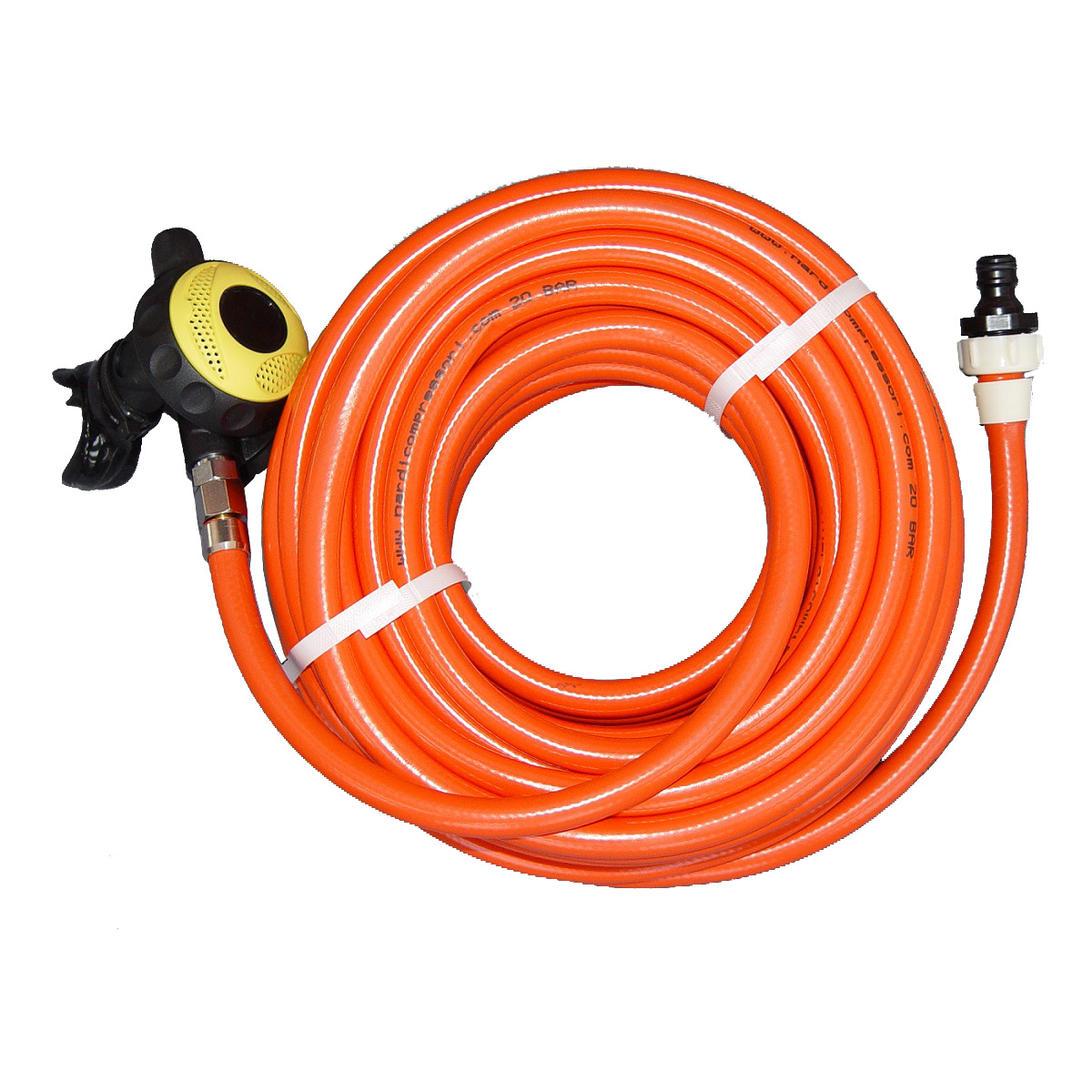 Aerotec Tauchkompressor EXTREME NARGHILE 3 - 12 V