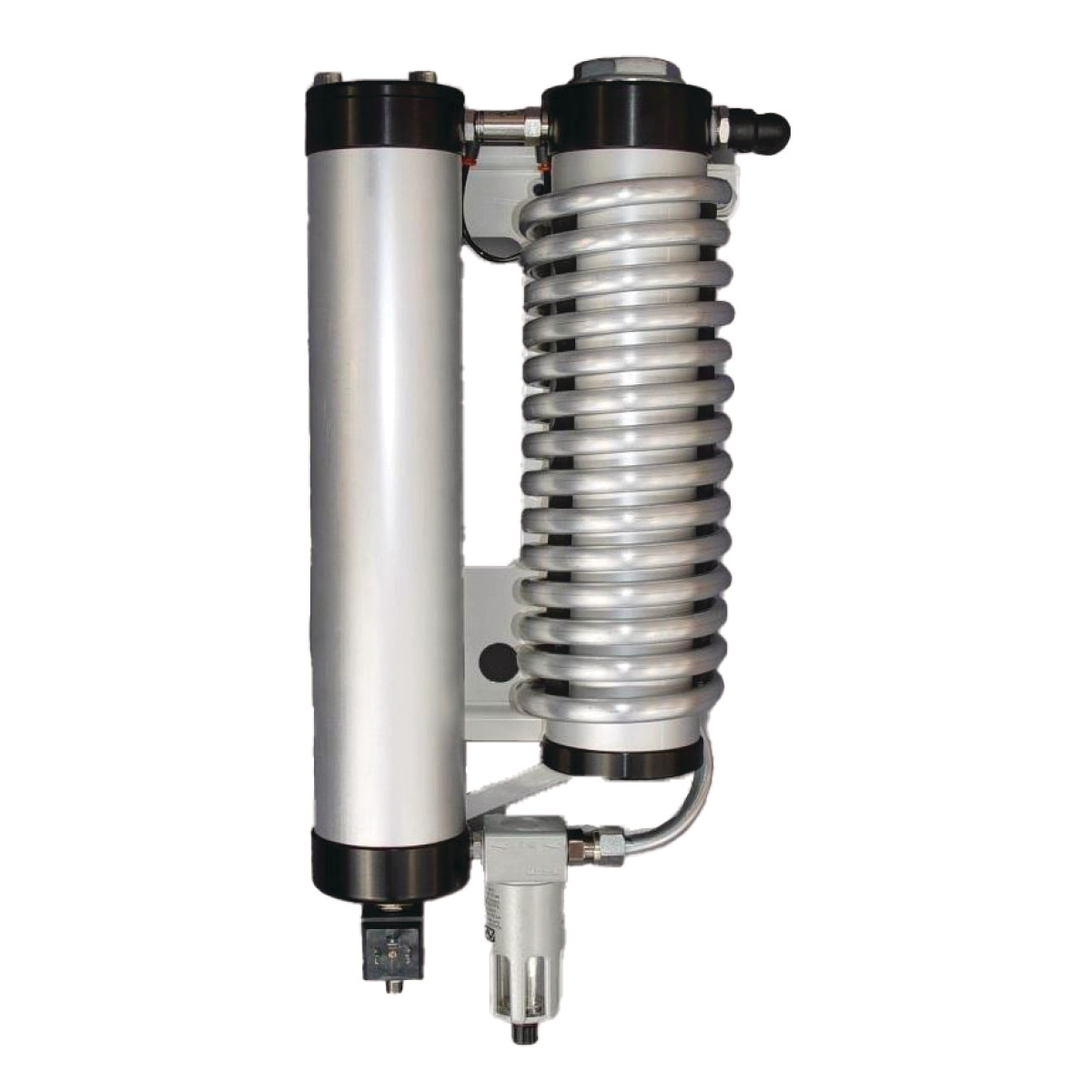 Adsorptionstrockner AEROMEDIC D400
