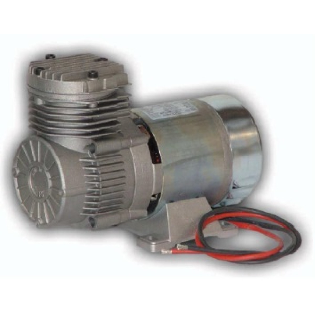 Aggregat SILVERSTONE 12 VOLT