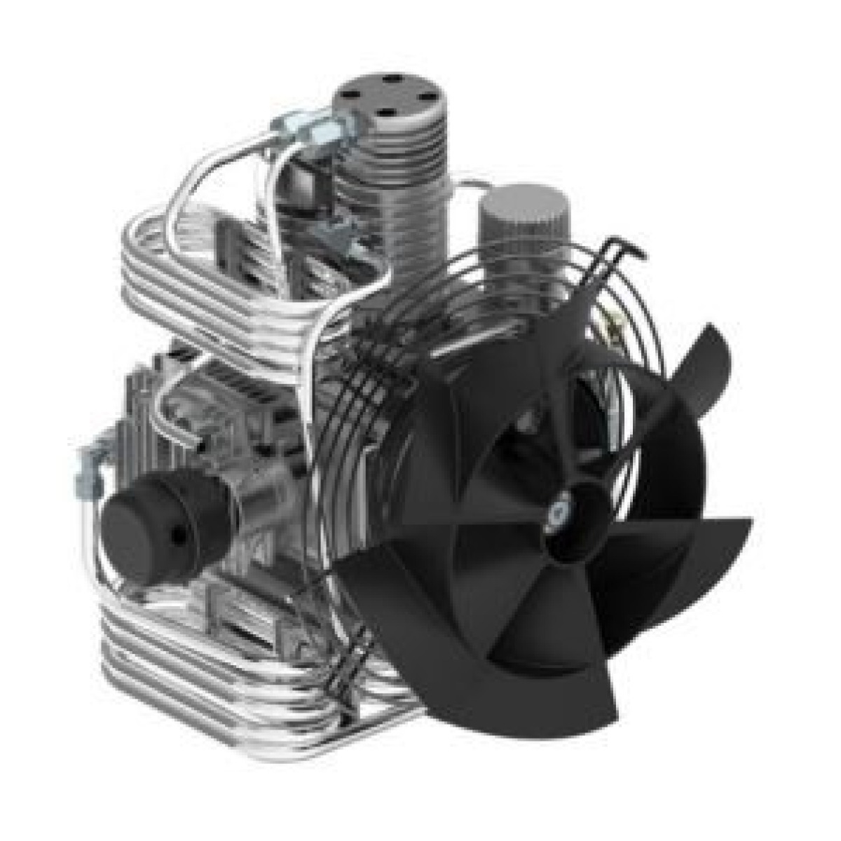 Service KIT ATLANTIC 100 4ST - 750 Std.