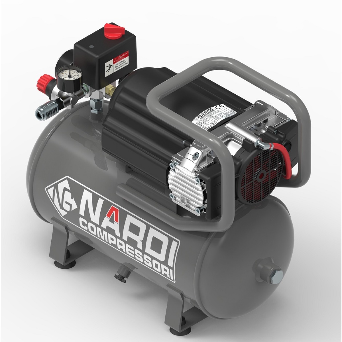 ESPRIT 3 - 60  500W  24 Volt