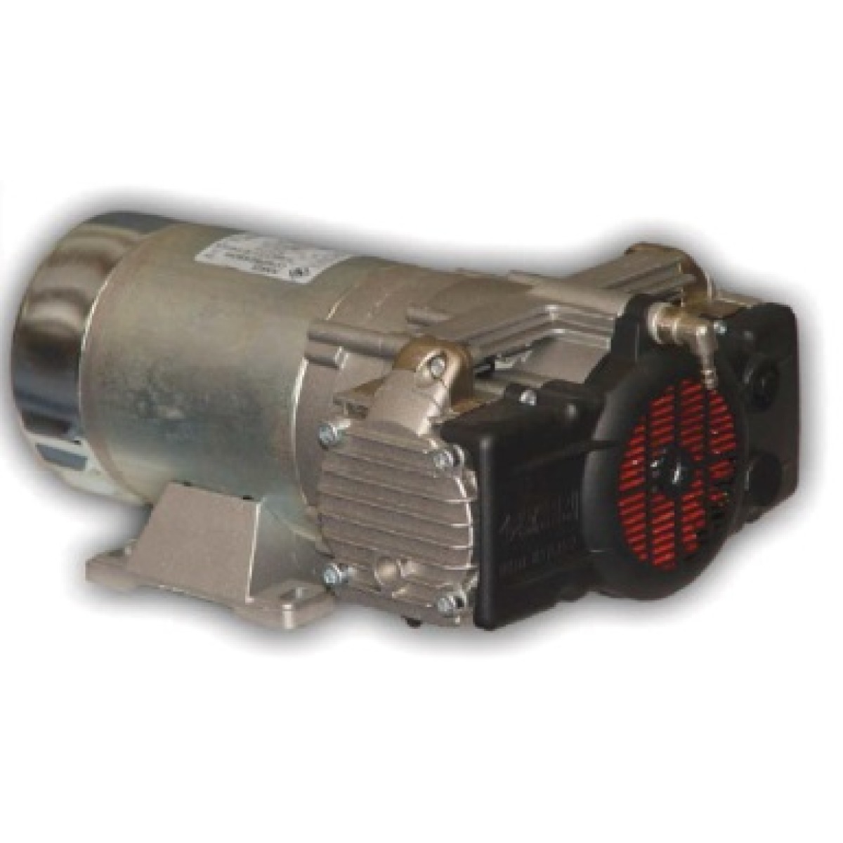 Aggregat Esprit - 600 W - 12 V - 2 Zylinder