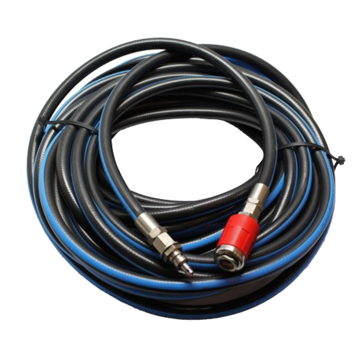 Druckluftschlauch HP High Pressure -- 40 Bar 20 Meter